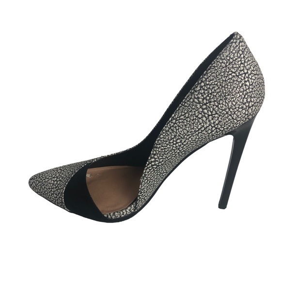 Women’s Just Fab Hattie High Heel Pumps‎ - Picture 8 of 16